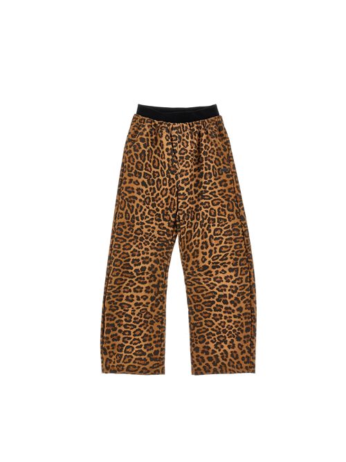 Pantalone, bambina, logato. MONNALISA | 41H406 86230080